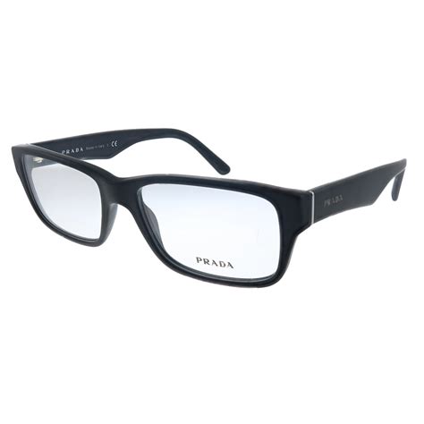 prada pr 16mv zxh 101|Prada PR 16MV Heritage Eyeglasses .